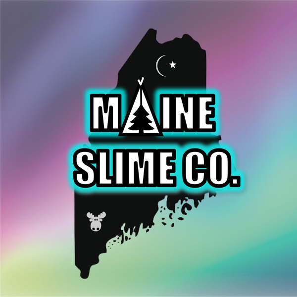 MAINE SLIME CO.