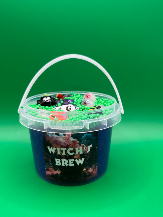 WITCH’S BREW