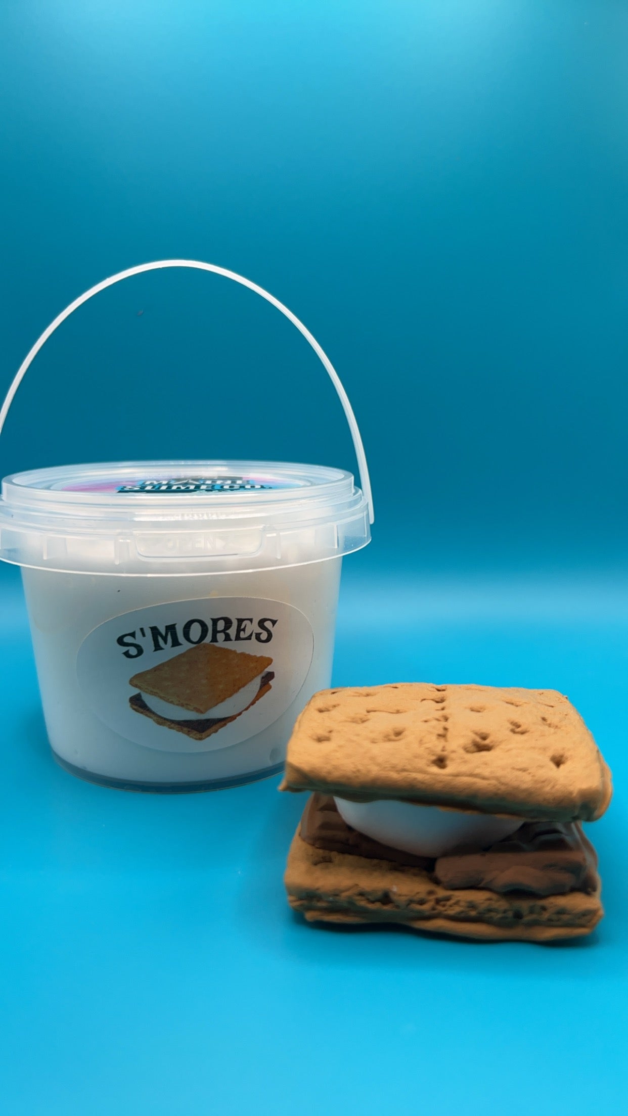 S’mores DIY Kit